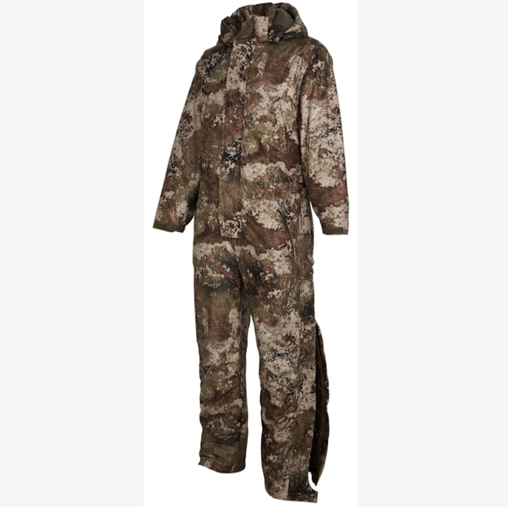 NWOT Men'a RedHead Silent Stalker Elite Coveralls